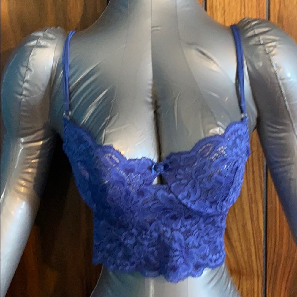 2 pc Periwinkle Blue set
